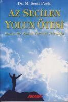 Produktbild: Az Secilen Yolun &Ouml;tesi