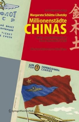Produktbild: Millionenst&auml;dte Chinas