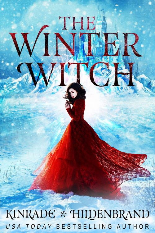 Produktbild: The Winter Witch (Season of the Witch, #1)