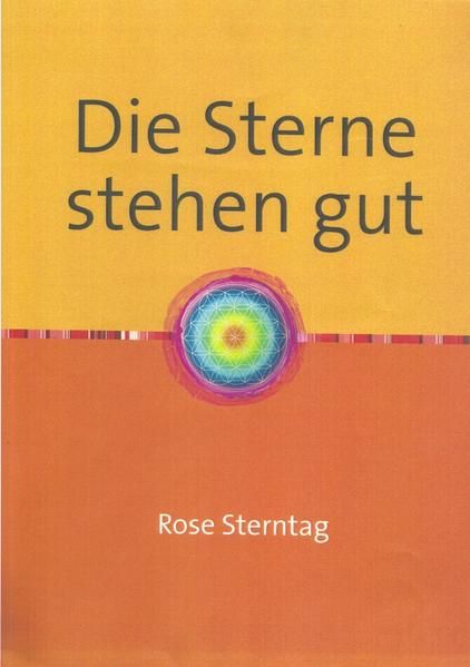 Produktbild: Die Sterne stehen gut