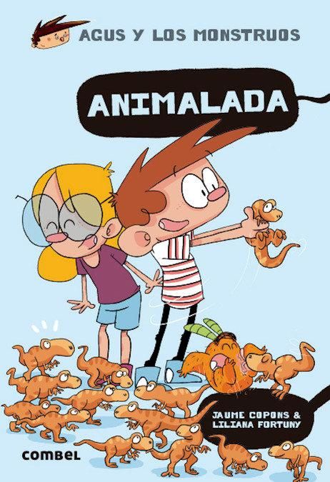 Produktbild: Animalada