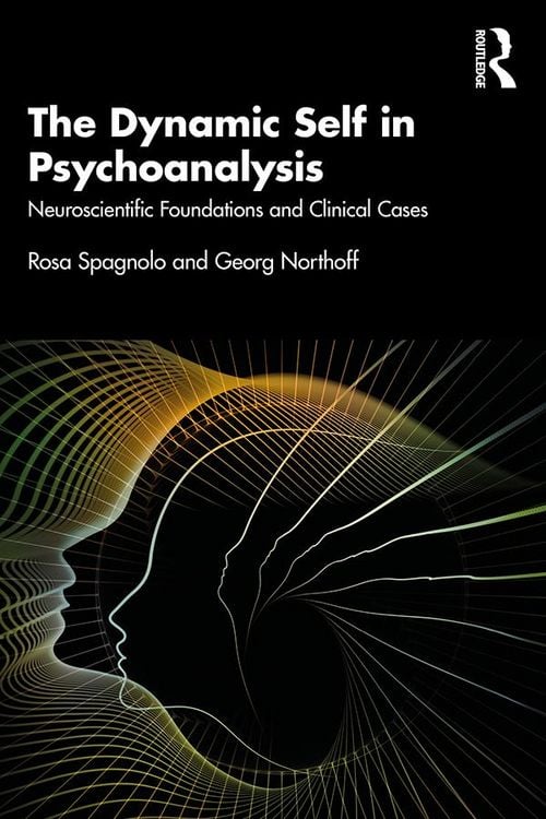 Produktbild: The Dynamic Self in Psychoanalysis