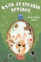 Produktbild: Ayak Izlerinin Pesinde