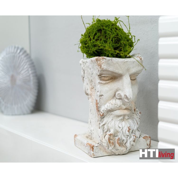 Produktbild: HTI-Living Pflanzgef&auml;&szlig; Apollon_04 Pflanzgef&auml;&szlig; Apollon_04