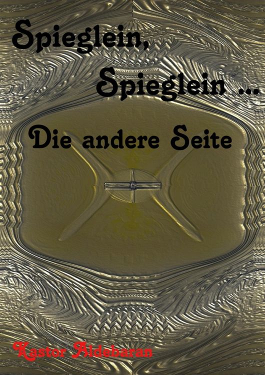 Produktbild: Spieglein, Spieglein ...