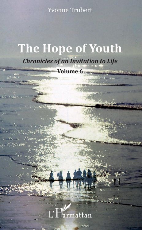 Produktbild: Hope of Youth