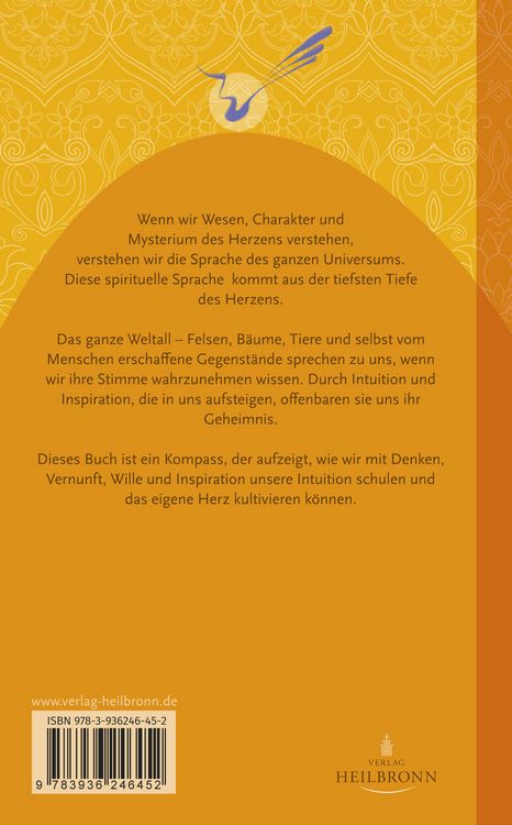 Produktbild: Die Sprache des Kosmos