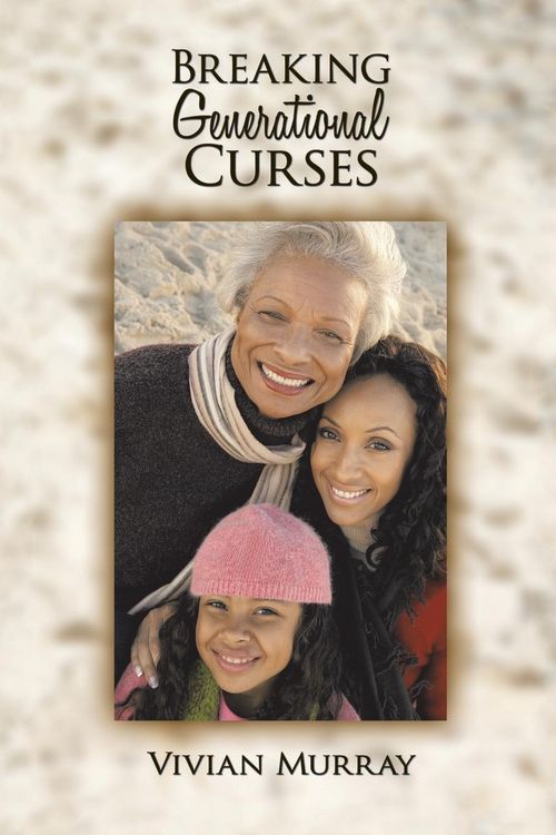 Produktbild: Breaking Generational Curses