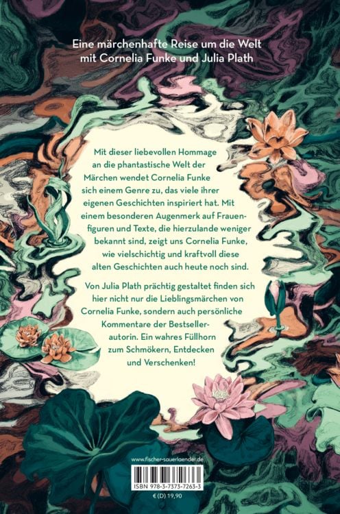 Produktbild: Die Froschprinzessin. M&auml;rchen aus aller Welt