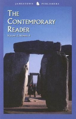 Produktbild: The Contemporary Reader, Volume 2