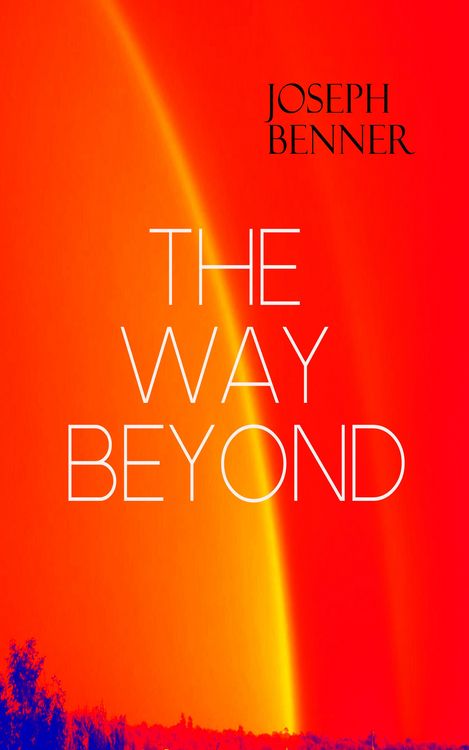 Produktbild: The Way Beyond