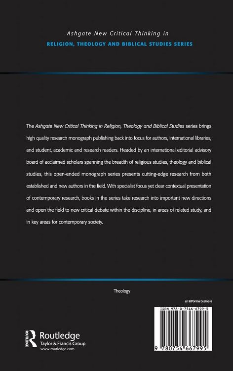 Produktbild: Theosis in the Theology of Thomas Torrance