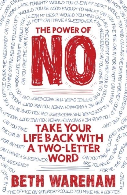 Produktbild: Wareham, B: The Power of No