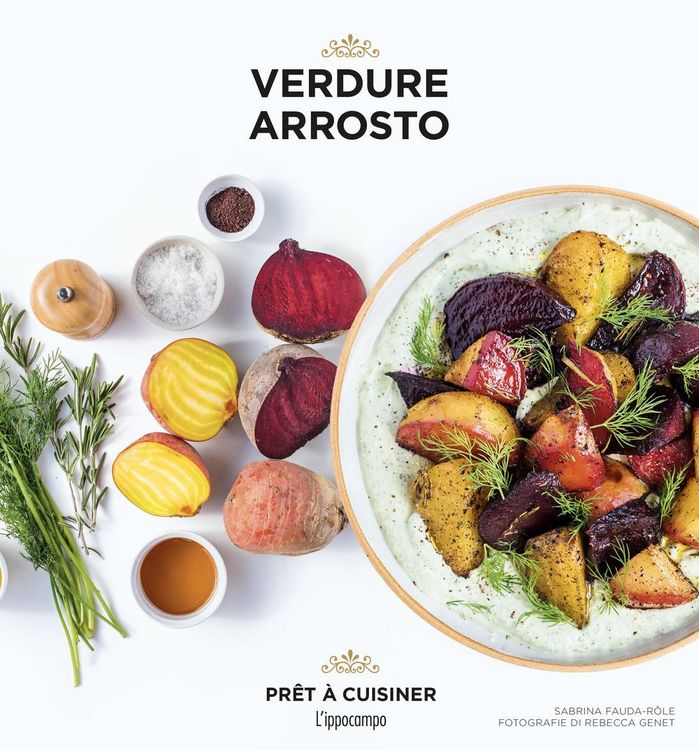 Produktbild: Verdure arrosto