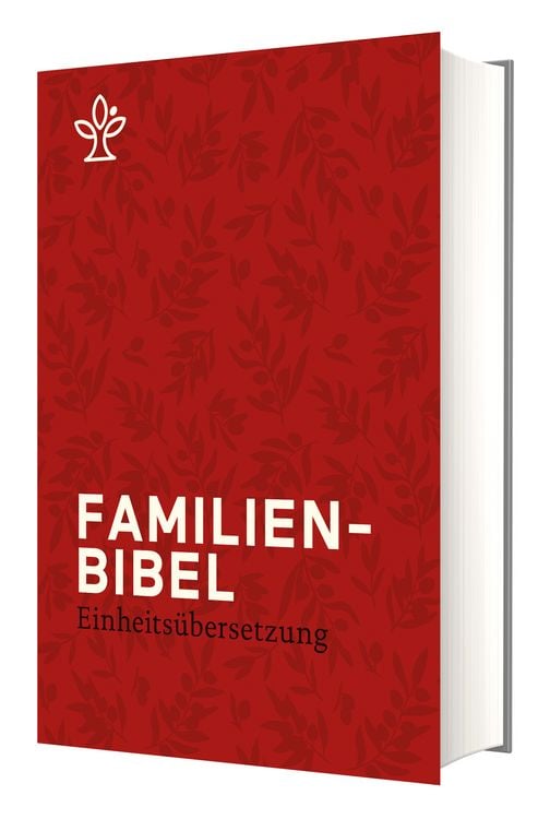 Produktbild: Familienbibel