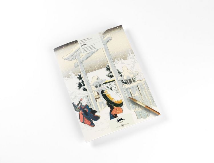 Produktbild: Japan (new edition)