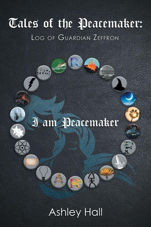 Produktbild: Tales of the Peacemaker