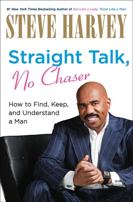Produktbild: Straight Talk No Chaser