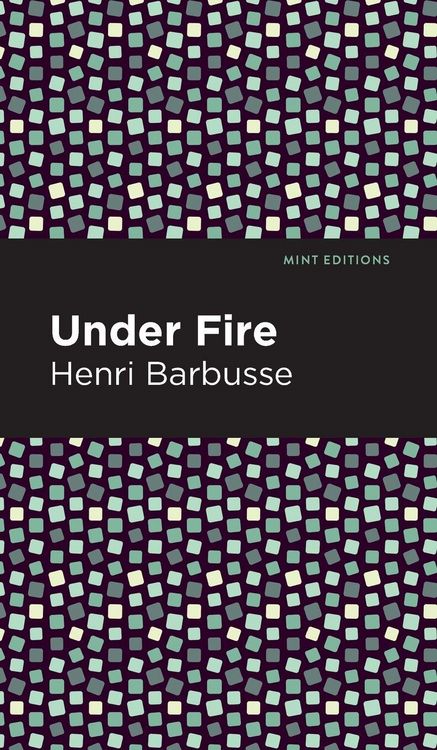 Produktbild: Under Fire