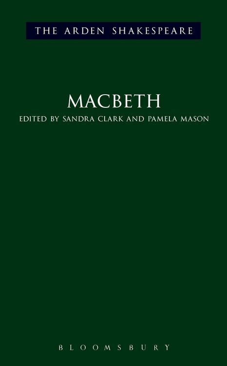 Produktbild: Macbeth