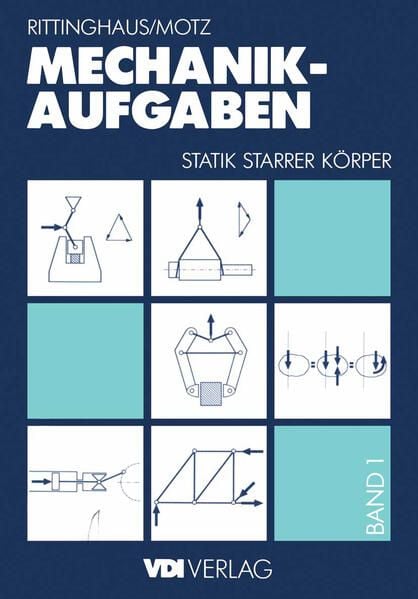 Produktbild: Mechanik — Aufgaben 1