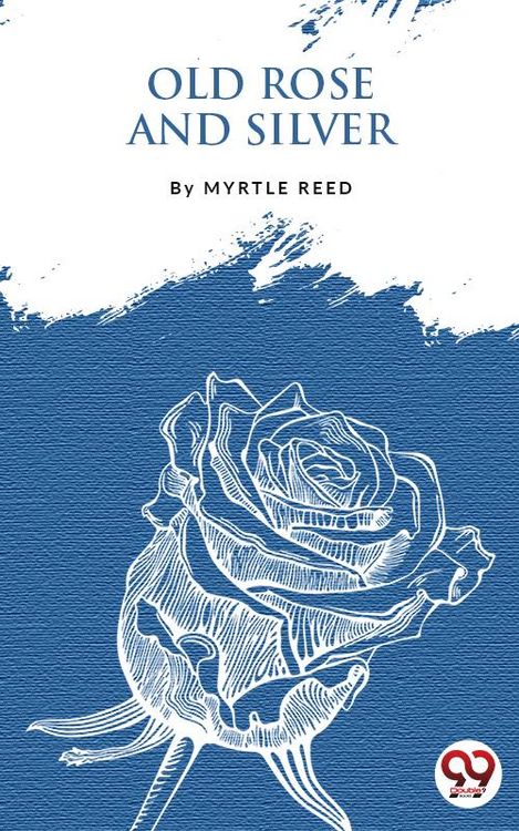 Produktbild: Old Rose And Silver