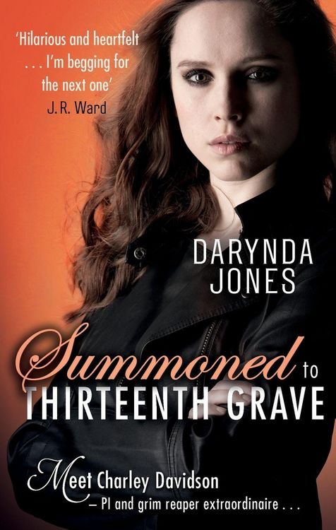 Produktbild: Summoned to Thirteenth Grave