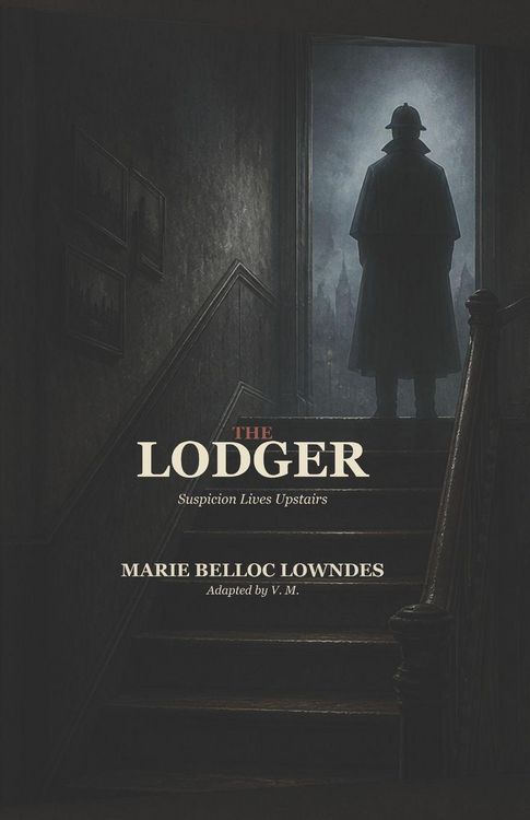 Produktbild: The Lodger