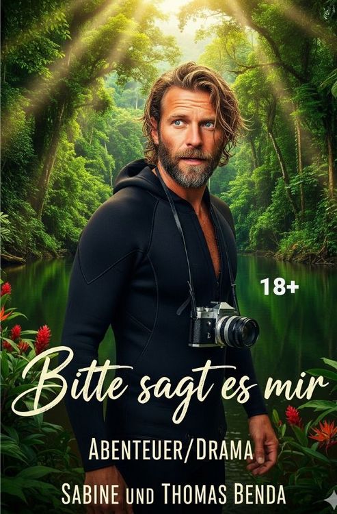 Produktbild: Bitte sagt es mir