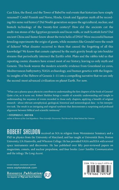 Produktbild: The Long Ascent, Volume 3