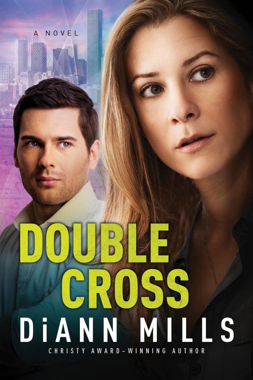 Produktbild: Double Cross