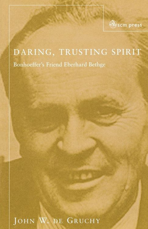 Produktbild: Daring, Trusting Spirit