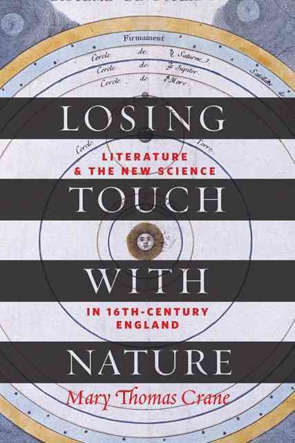 Produktbild: Losing Touch with Nature