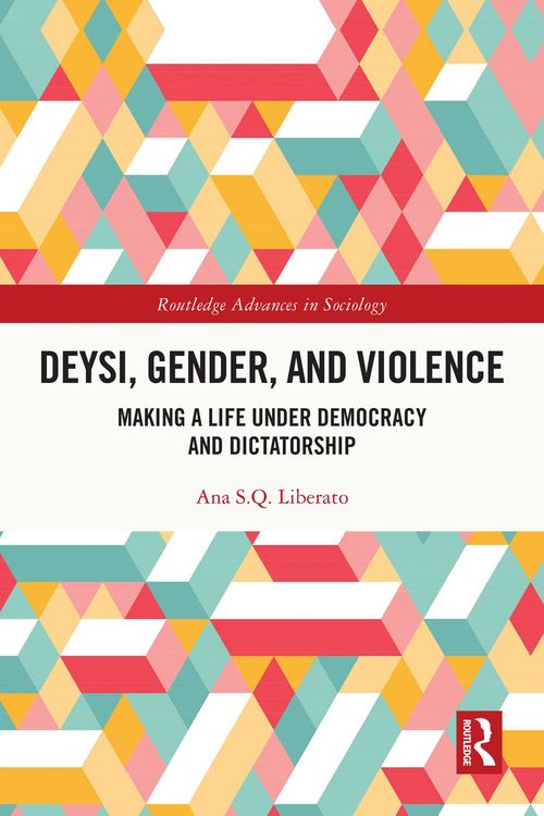 Produktbild: Deysi, Gender, and Violence