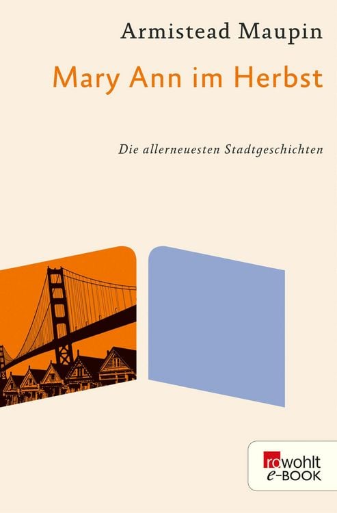 Produktbild: Mary Ann im Herbst