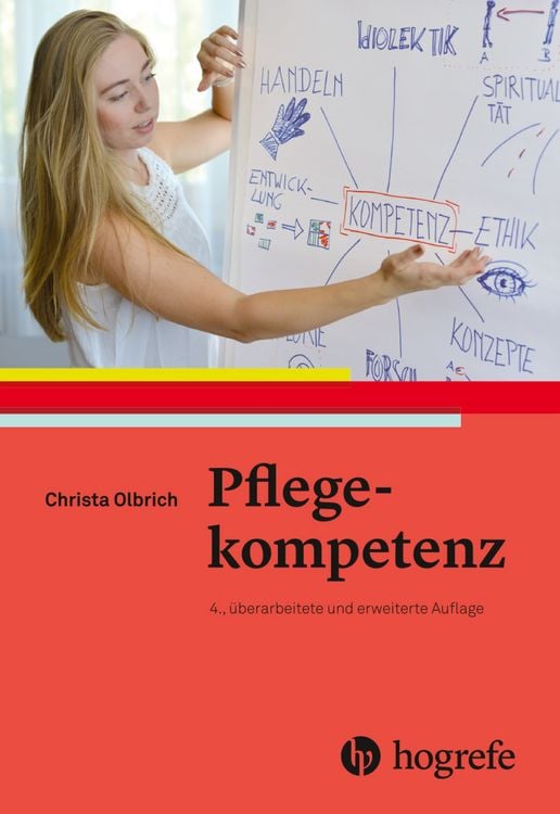 Produktbild: Pflegekompetenz
