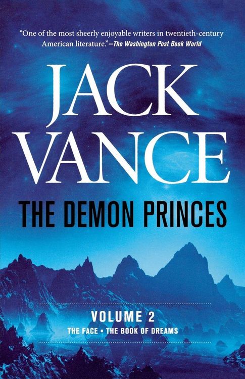 Produktbild: The Demon Princes, Vol. 2
