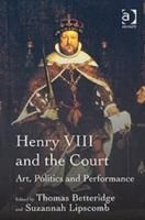 Produktbild: Lipscomb, S: Henry VIII and the Court
