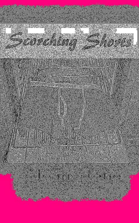 Produktbild: Scorching Shorts