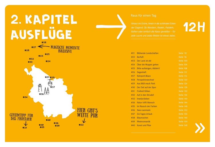 Produktbild: 52 kleine & gro&szlig;e Eskapaden in und um K&ouml;ln
