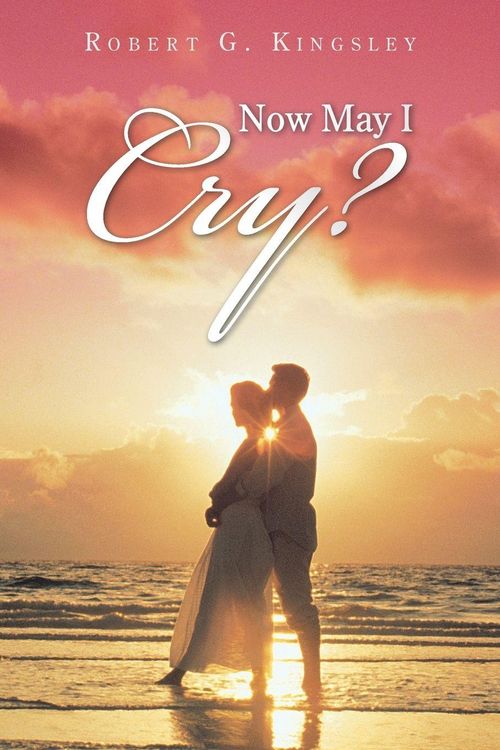Produktbild: Now May I Cry?