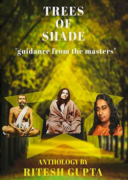 Produktbild: Trees of Shade - A Spiritual Collection (Teachings Anthology)