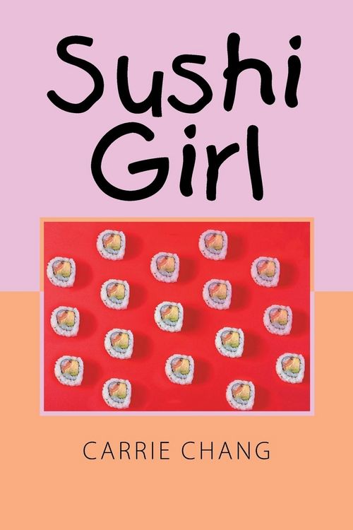 Produktbild: Sushi Girl