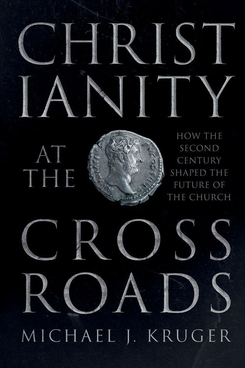Produktbild: Christianity at the Crossroads