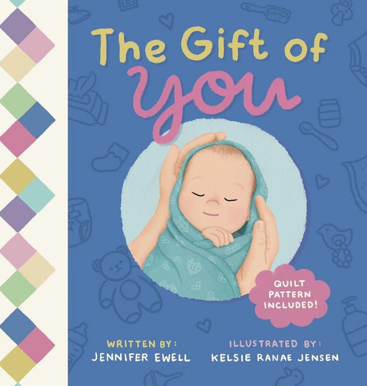 Produktbild: The Gift of You