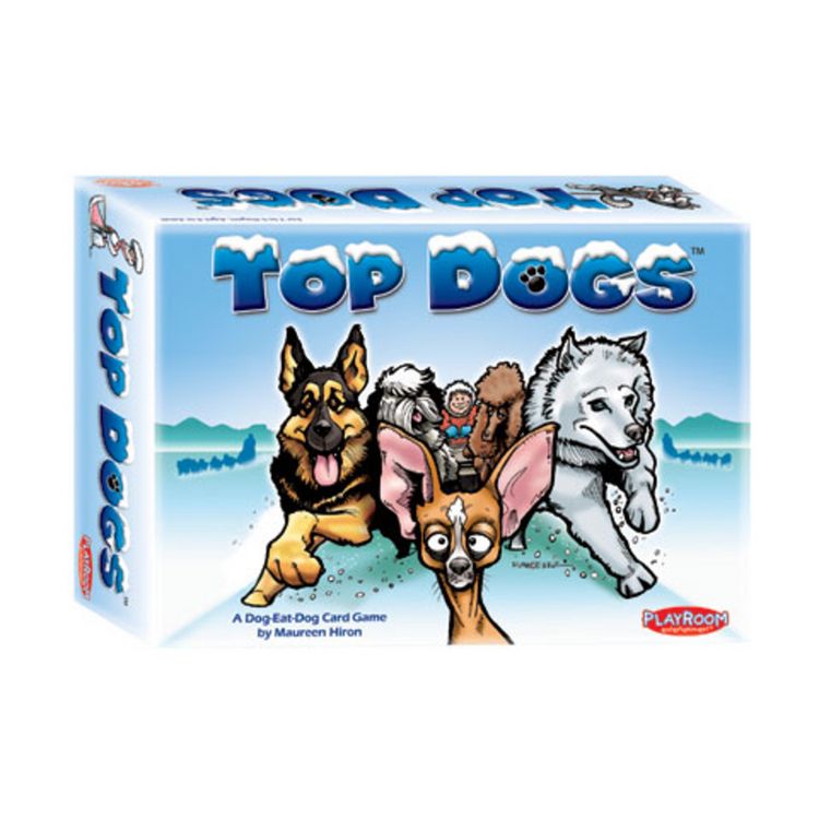 Produktbild: Top Dogs