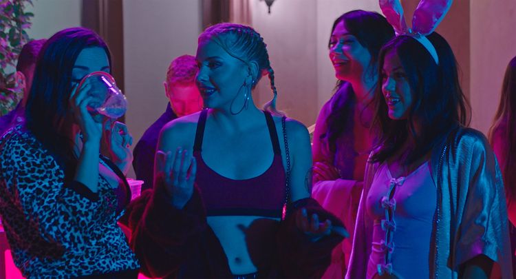Produktbild: Pleasure