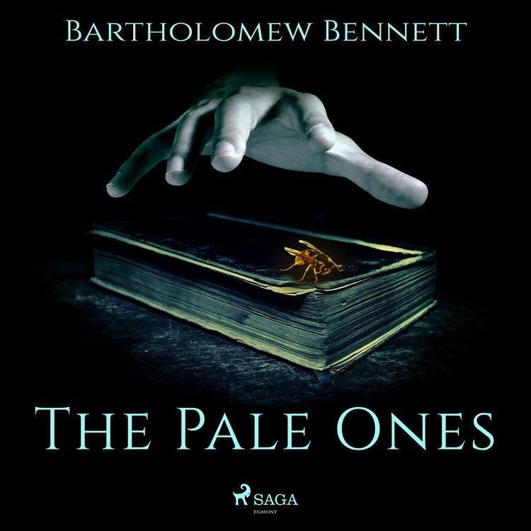 Produktbild: The Pale Ones