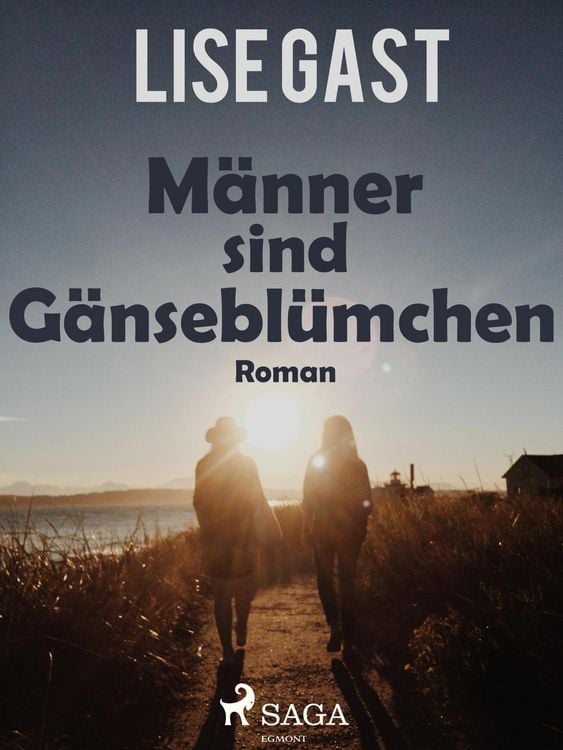 Produktbild: M&auml;nner sind G&auml;nsebl&uuml;mchen
