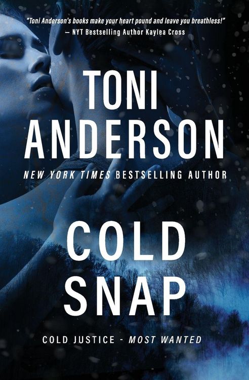 Produktbild: Cold Snap